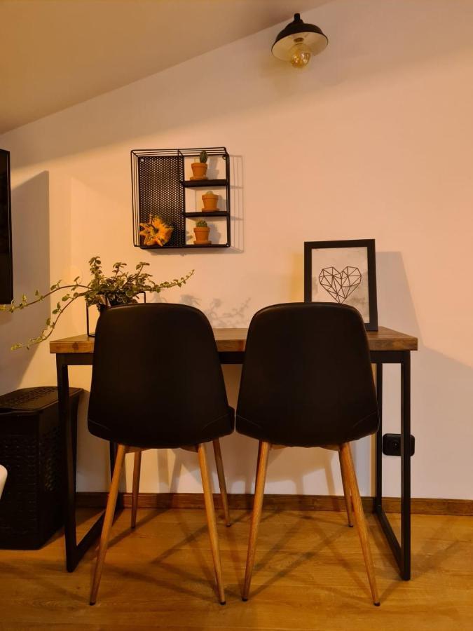 Colfly Studios Braşov Dış mekan fotoğraf