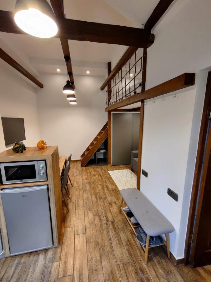 Colfly Studios Braşov Dış mekan fotoğraf