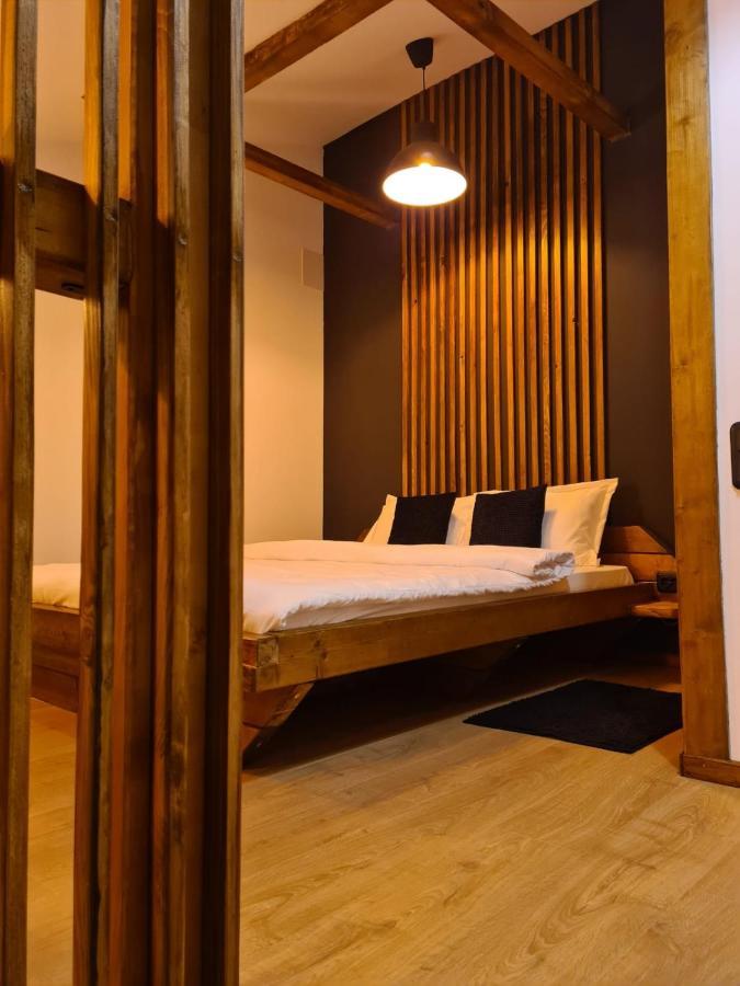 Colfly Studios Braşov Dış mekan fotoğraf