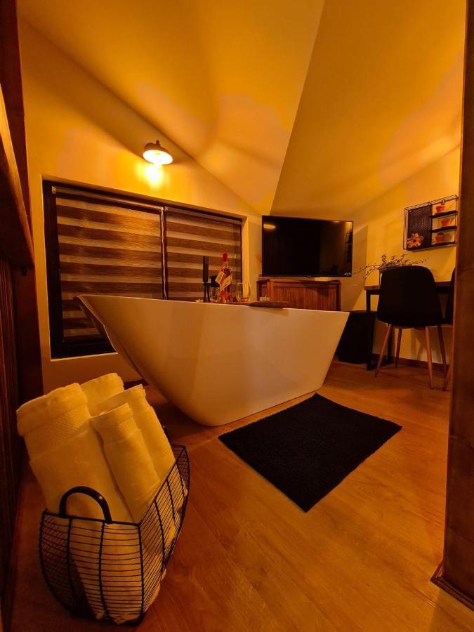 Colfly Studios Braşov Dış mekan fotoğraf