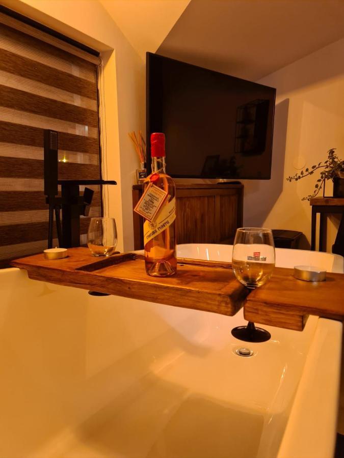 Colfly Studios Braşov Dış mekan fotoğraf