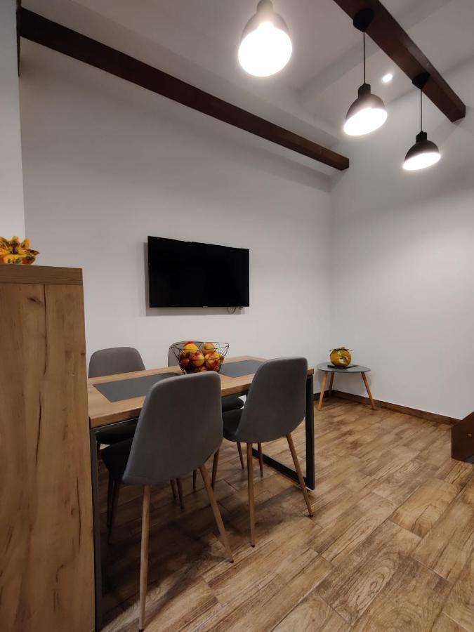 Colfly Studios Braşov Dış mekan fotoğraf