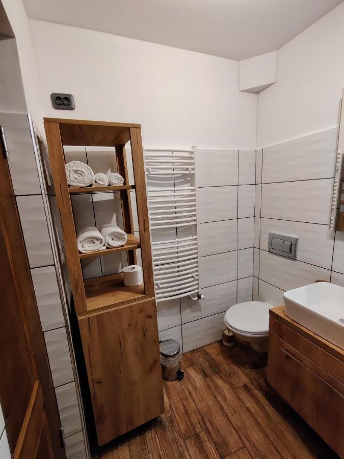 Colfly Studios Braşov Oda fotoğraf