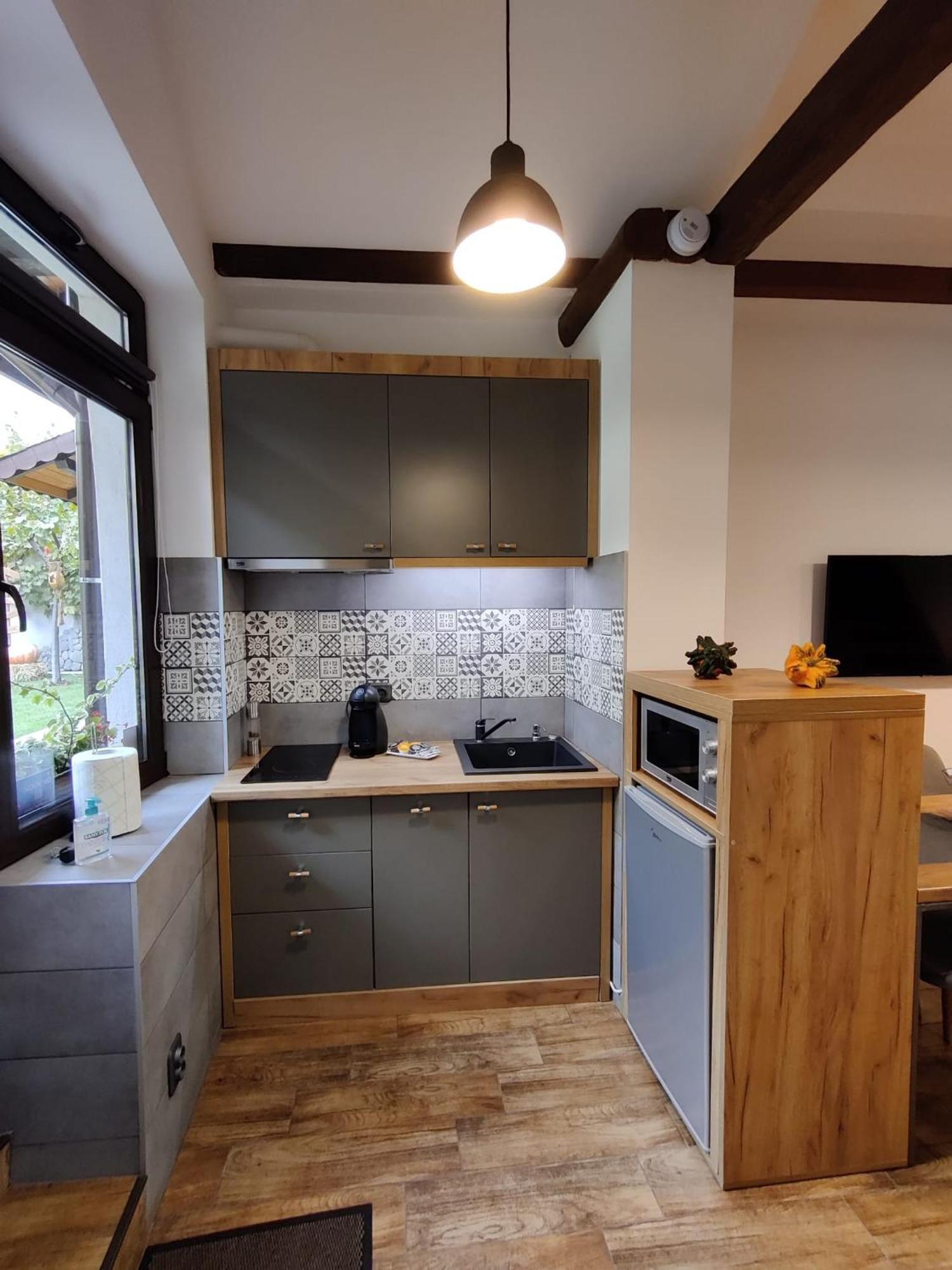 Colfly Studios Braşov Oda fotoğraf